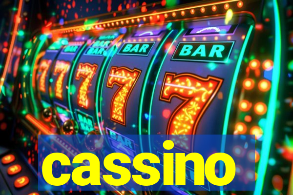 cassino internacional online